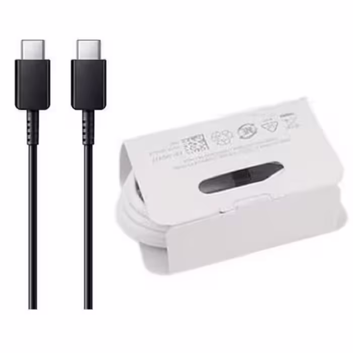 کابل تبدیل USB-C به USB-C مدل MMD طول 1 متر