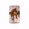 برچسب پوششی ماهوت مدل Horse-1 مناسب برای تبلت سامسونگ Galaxy Tab 3 8.0 2013 T315