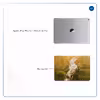 برچسب پوششی ماهوت مدل Horse-2 مناسب برای تبلت اپل iPad Pro 9.7 2016 A1673