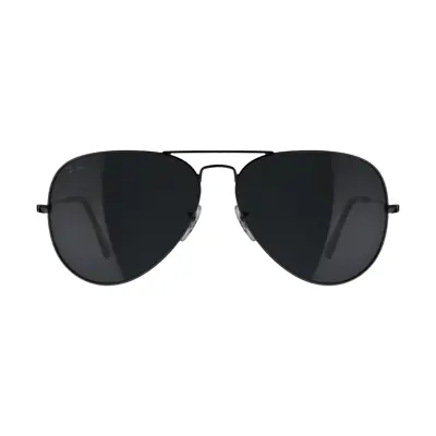 عینک آفتابی ری بن مدل3026-002/62