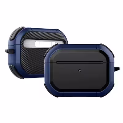 کاور مدل Eggshell مناسب برای کیس اپل ایرپاد پرو 2 /  Airpod Pro 2