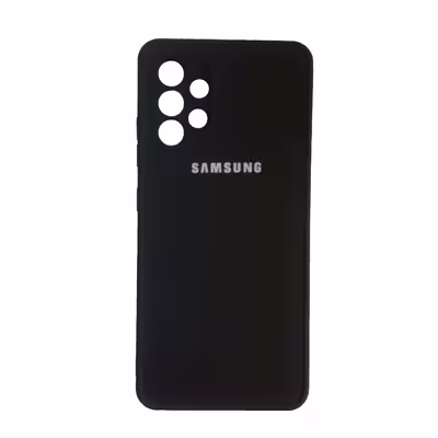 کاور کد Q-100 مناسب برای گوشی موبایل سامسونگ Galaxy A23 4G