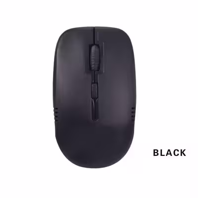 ماوس بی سیم مچر مدل MR-169