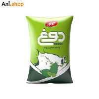 دوغ نعناع پونه 900 سی سی نایلونی کاله کد E22
