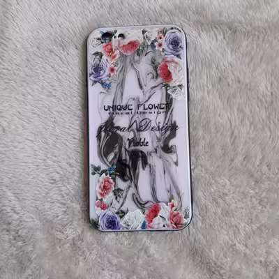 کاور مدل نوبل کد Nobie مناسب برای گوشی موبایل اپل Iphone 6/ 6plus