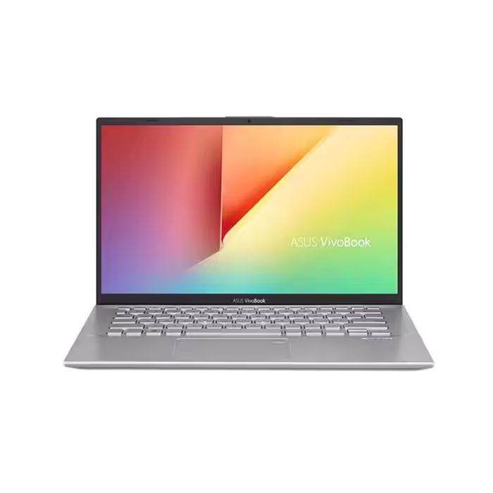 لپ تاپ 14 اینچی ایسوس مدل VivoBook A412FJ-A