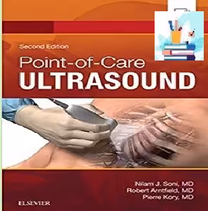 Point of Care Ultrasound TRUE PDF price 1€
