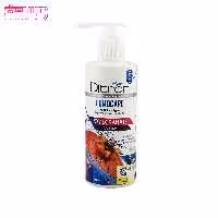 کرم تغذیه کننده موهای رنگ شده انار دیترون حجم 200ml