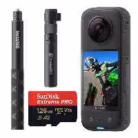 کیت مونوپاد دوربین Insta360 X4