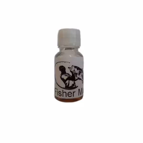 طعمه ماهیگیری فیشرمن مدل روغن شاهدانه