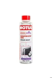 رادیاتور عملیاتی پیشگیرانه نشت آب 300 میل موتول اورجینال Motul