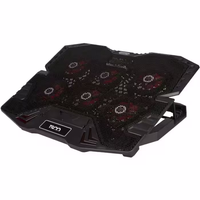 فن زیر لپ تاپ TSCO 3116 - یاسین کامپیوتر