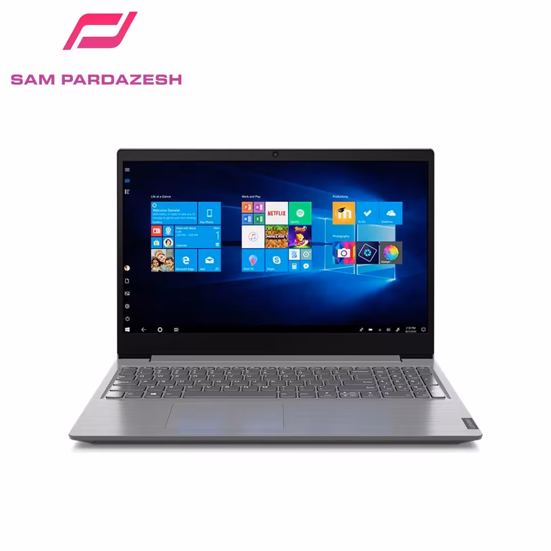لپ تاپ لنوو IDEAPAD IP3 N5030 4 1 128 INTEL | سام پردازش