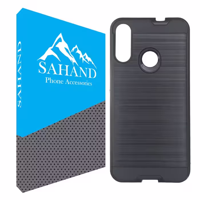 کاور سهند مدل TP2-1 مناسب برای گوشی موبایل موتورولا Moto E6 Plus / E6s