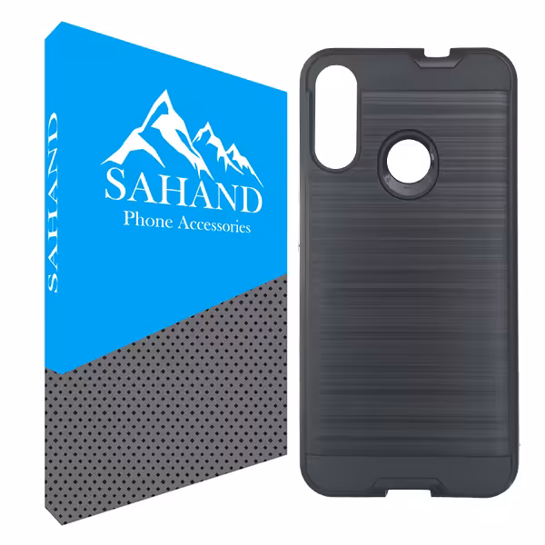 کاور سهند مدل TP2-1 مناسب برای گوشی موبایل موتورولا Moto E6 Plus / E6s