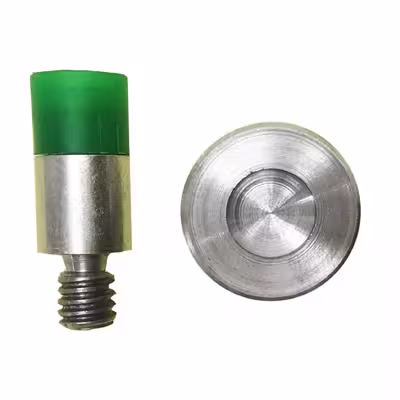 قالب پرچ مدل GH-Parch009 سایز 9 بسته 2 عددی