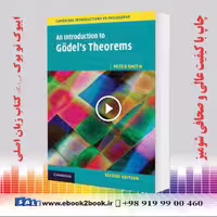 An Introduction to Gödel’s Theorems 2nd Edition