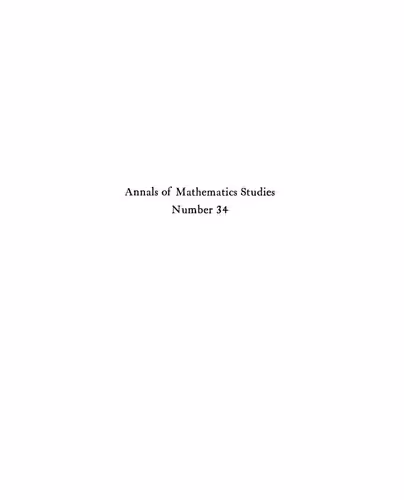 خرید و دانلود نسخه کامل کتاب Automata Studies
