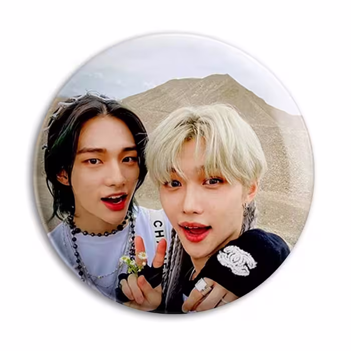 پیکسل پرمانه طرح stray kids کد pm.12303