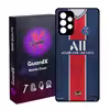 کاور گارد ایکس طرح PSG مدل Glass10255 مناسب برای گوشی موبایل سامسونگ Galaxy A32 4G