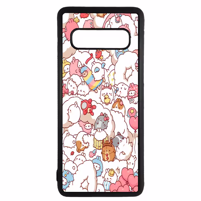 کاور کد 11050646 مناسب برای گوشی موبایل سامسونگ galaxy s10 plus