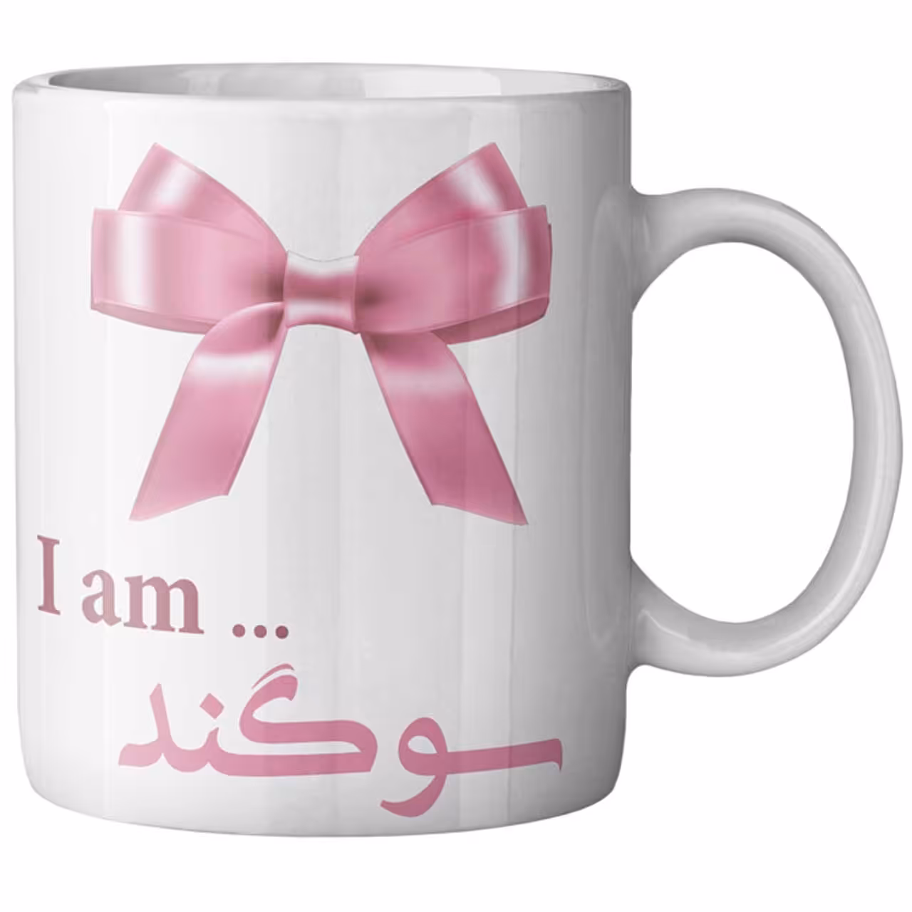 ماگ ماگستان مدل سوگند