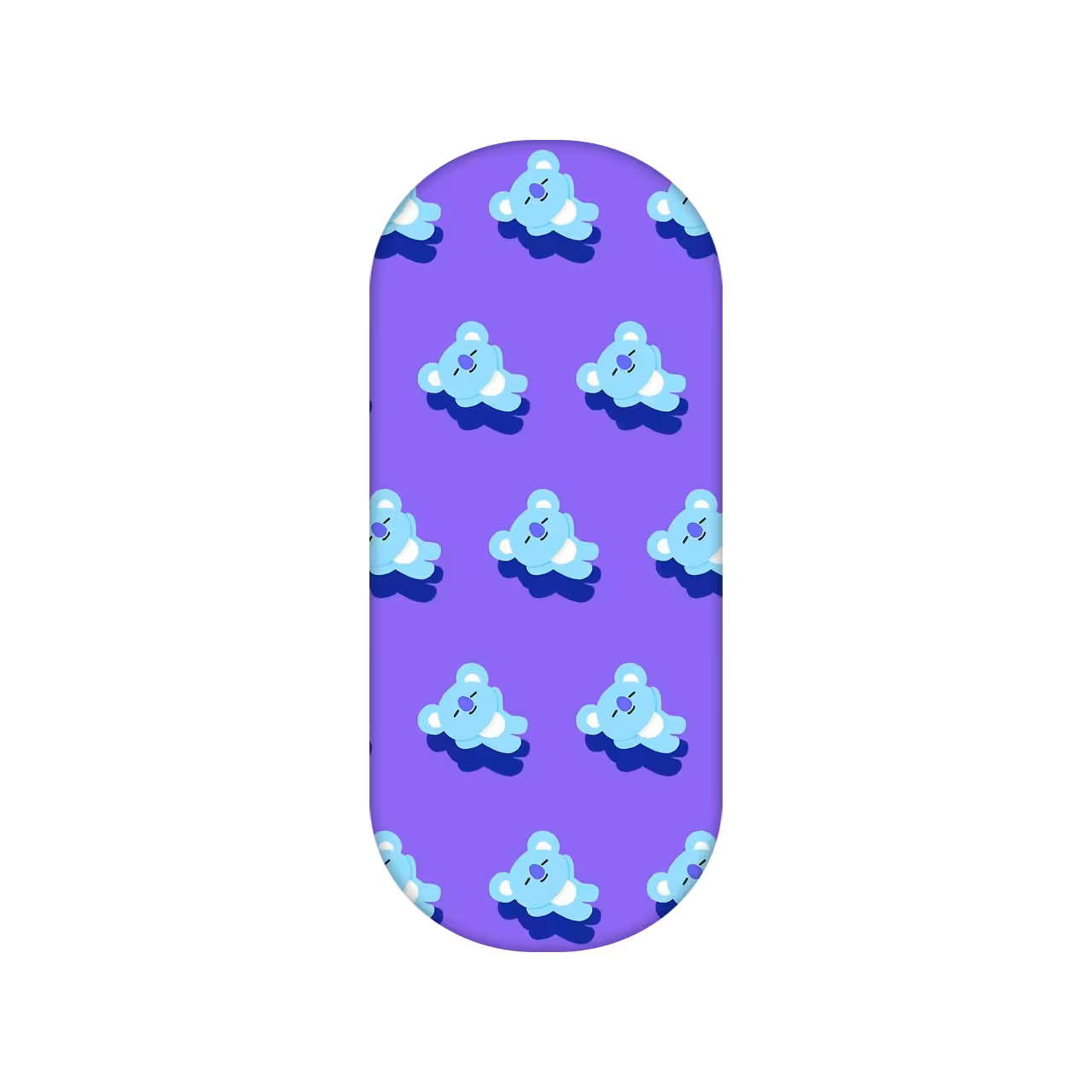 سوهان ناخن کد 651