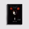 تابلو مدل انیمه دفترچه مرگ anime death note BL12