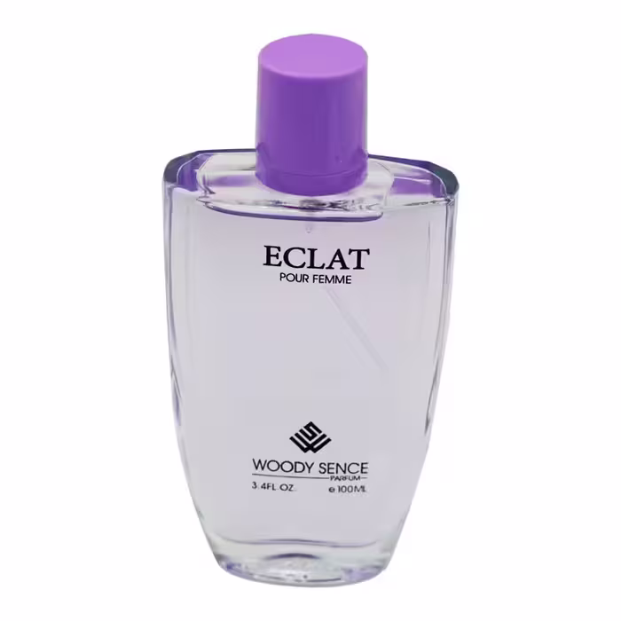 ادوپرفیوم زنانه وودی سنس مدل Eclat  حجم 100 میلی‌لیتر اصل