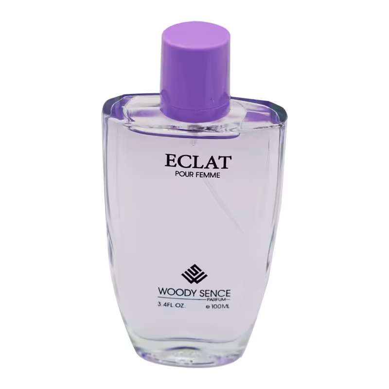 ادوپرفیوم زنانه وودی سنس مدل Eclat  حجم 100 میلی‌لیتر اصل