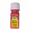 رنگ صورتی لبه چرم ادج کوت مدل EK-pink-20 حجم 30 میلی لیتر
