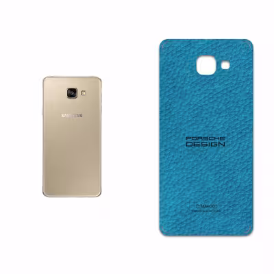 برچسب پوششی ماهوت مدل BL-PRDS مناسب برای گوشی موبایل سامسونگ Galaxy A7 2016
