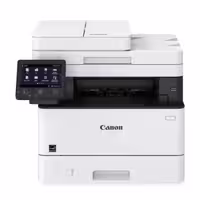 پرینتر چندکاره لیزری کانن مدل i-Sensys MF455dw