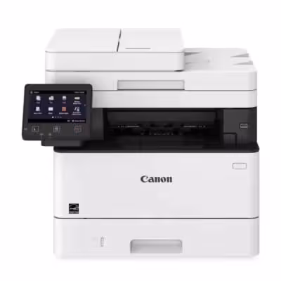 پرینتر چندکاره لیزری کانن مدل i-Sensys MF455dw