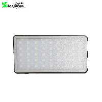 نور ال ای دی بی کی DBK RGB BGD011 SLA027R