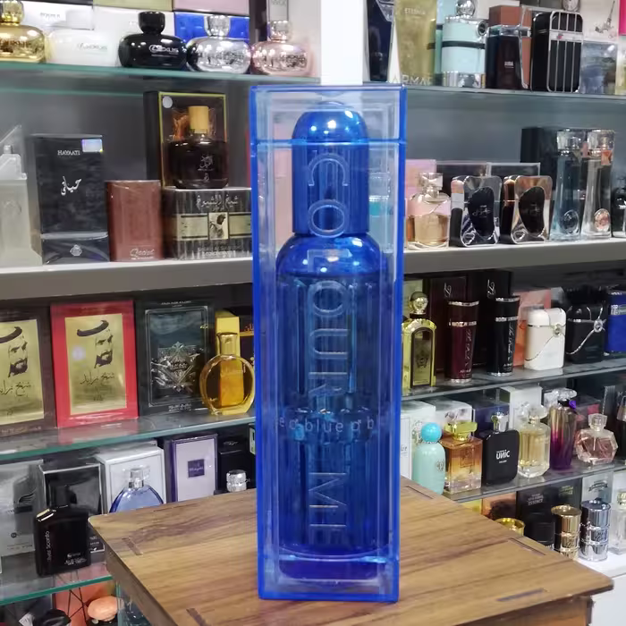 عطر ادکلن کالرمی مدل بلوCOLOUR ME