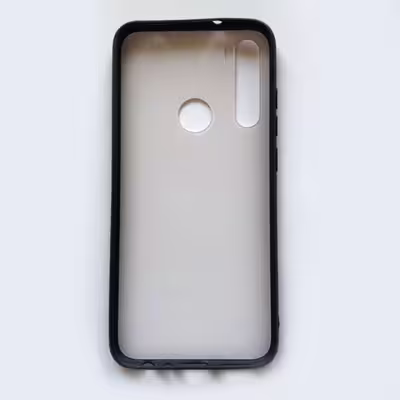 کاور مدل VCTRA08 مناسب برای گوشی موبایل شیائومی Redmi Note 8