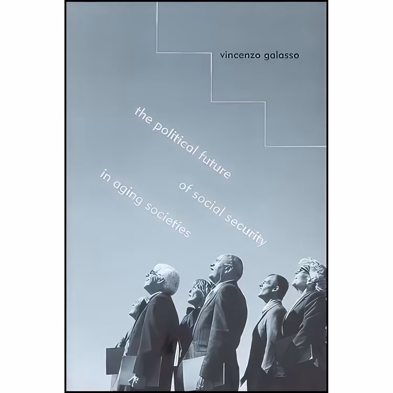 کتاب زبان اصلی The Political Future of Social Security in Aging Societies 