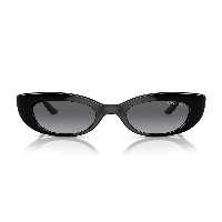 عینک آفتابی چند رنگ زنانه 0vo5480s W44 t3 49 Vogue