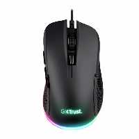 ماوس باسیم گیمینگ تراست مدل GXT 922 YBAR