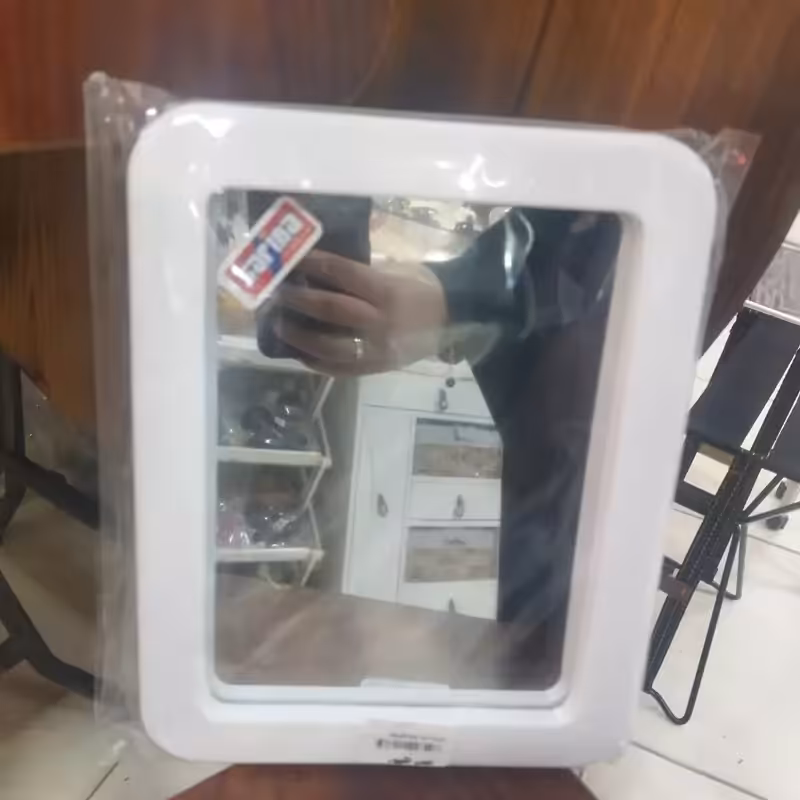 آینه متوسط