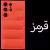 کاور مدل پافر مناسب برای گوشی موبایل سامسونگ Galaxy S23 Ultra