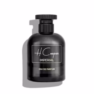 عطر مردانه ایمپریال اچ کوپر