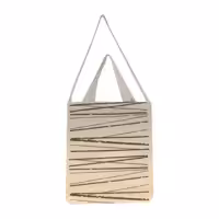 ساک خرید تیج سان طرح افق کد M1