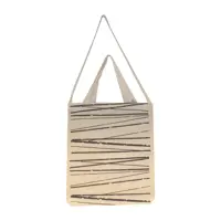 ساک خرید تیج سان طرح افق کد M1