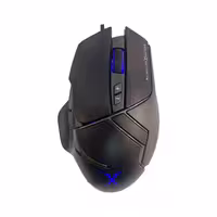 ماوس مخصوص بازی فاکس ری مدل FXR-SM-37