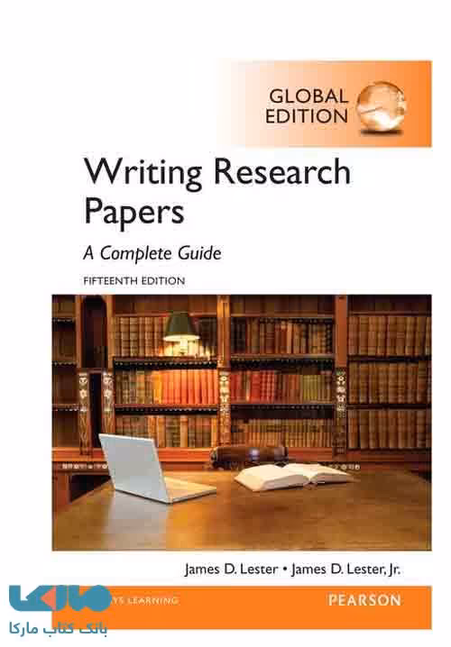Writing Research Papers