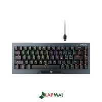 کیبورد گیم دیاس مدل HERMES M4
فروشگاه اینترنتی تخصصی لپتاپ لپ مال