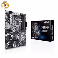 مادربرد ایسوس مدل PRIME Z390-P