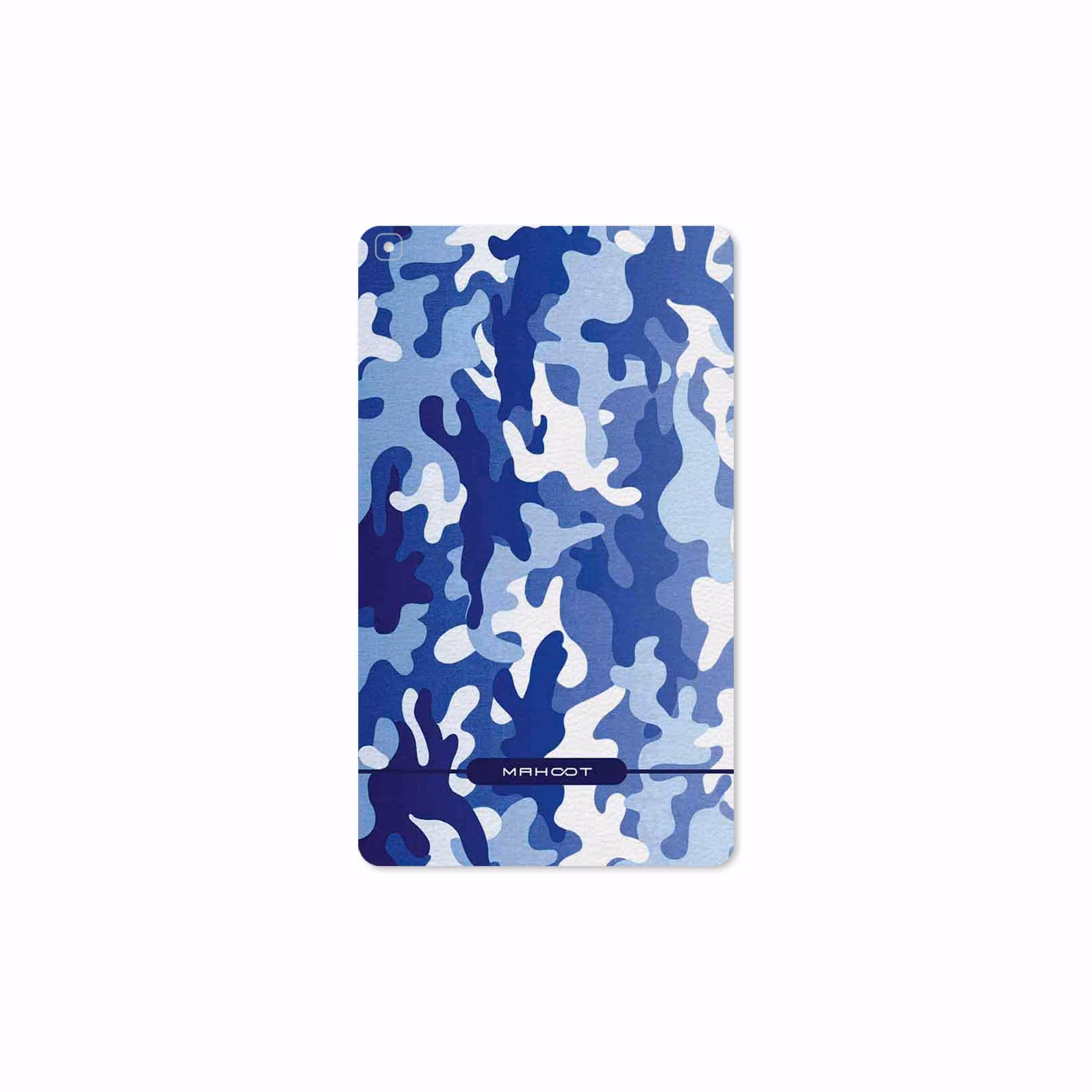 برچسب پوششی ماهوت مدل Army-Winter مناسب برای تبلت سامسونگ Galaxy Tab A 8.0 2019 T290